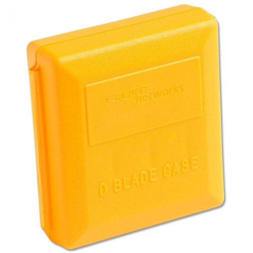 Контейнера для хранения лезвий Fluke Networks