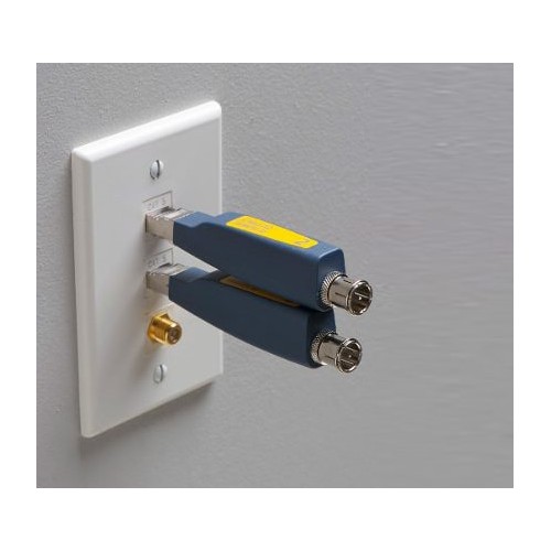 Набор удаленных идентификаторов прибора Fluke Networks CIQ-IDK24