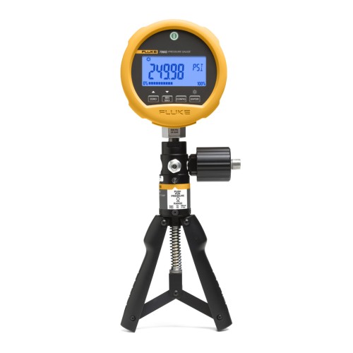 Прецизионный калибратор манометров Fluke 700G08 1000 PSIG