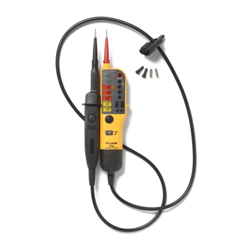 Комплект Fluke T110VDE/SD