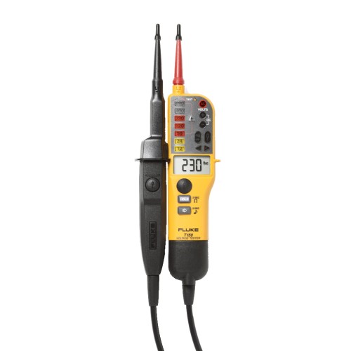 Комплект Fluke 1664 SCH-TPL KIT/F