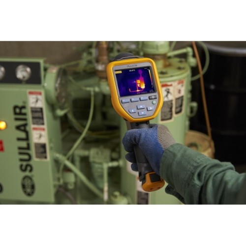 Тепловизор Fluke TiS10