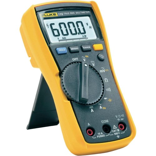 Мультиметр Fluke 115