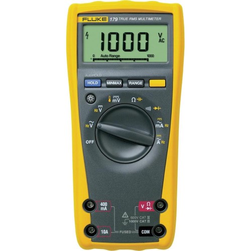 Комплект Fluke 179/TLK-225-1
