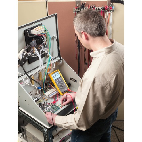 Мультиметр Fluke 287