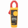 Токоизмерительные клещи с поверкой Fluke 303