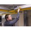 Лазерный дальномер с поверкой Fluke 414D