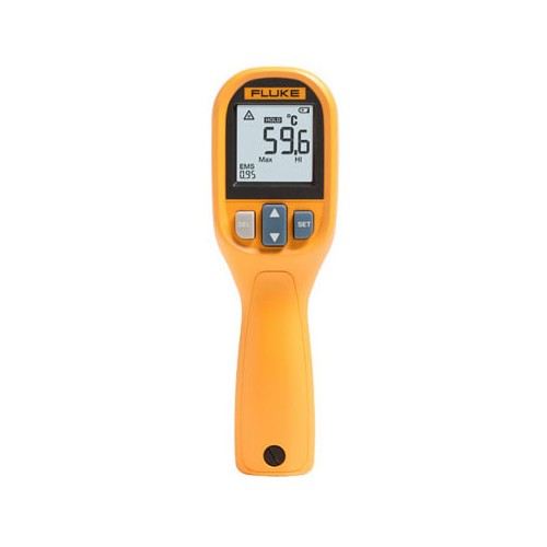 Пирометр инфракрасный с поверкой Fluke 59 MAX+