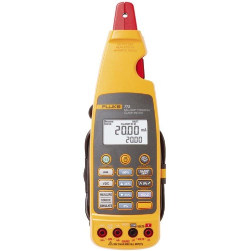 Калибратор петли тока Fluke 773