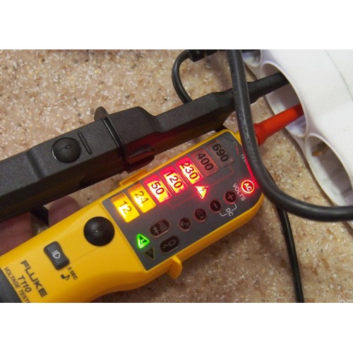 Комплект Fluke T110VDE/SD