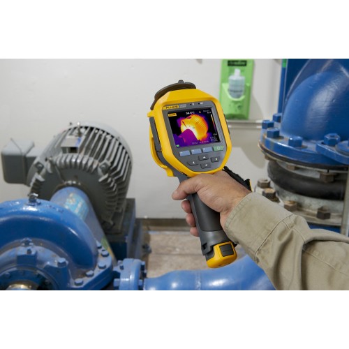 Тепловизор Fluke Ti300
