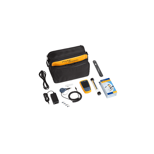 Эндоскоп Fluke Networks FiberInspector Micro FI-525