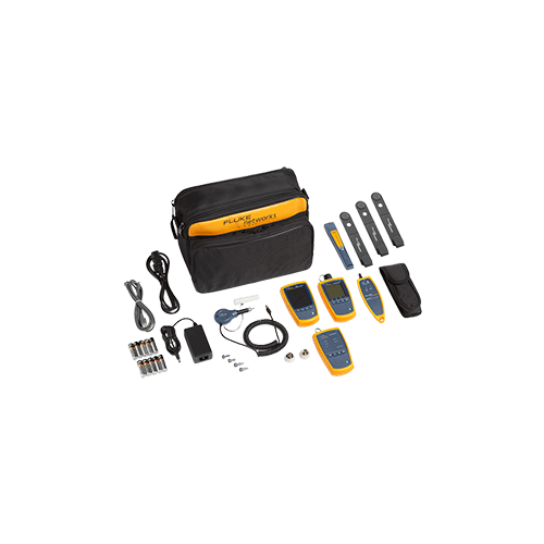 Эндоскоп Fluke Networks FiberInspector Micro FTK1375