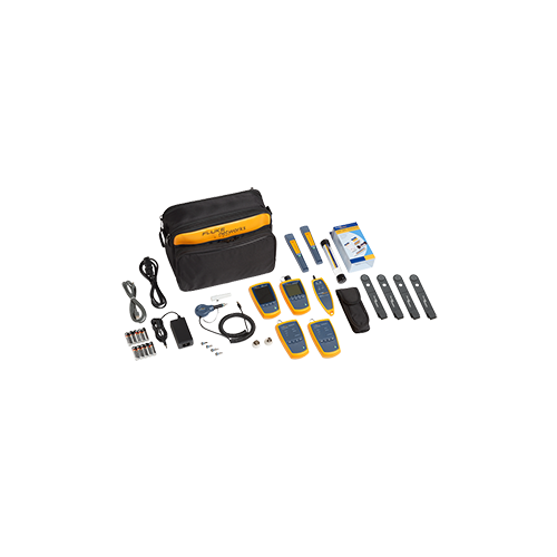 Эндоскоп Fluke Networks FiberInspector Micro FTK1475