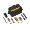Набор для тестирования Fluke Networks SimpliFiber Pro Full-Featured Inspection and Certification Kit