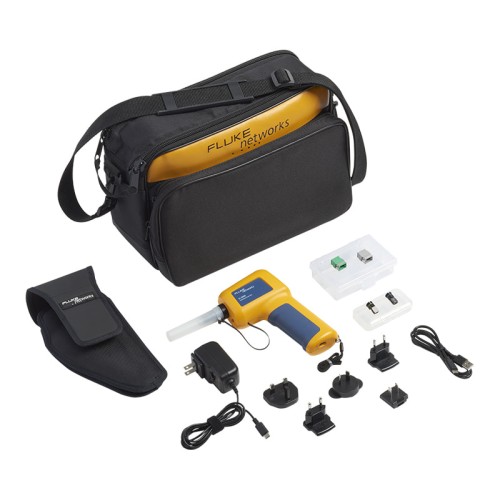 Камера Fluke Networks FiberInspector-3000 Pro