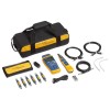 Тестер кабельный квалификационный Fluke Networks CableIQ-KIT