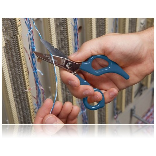 Клещи-кусачки Fluke Networks D-Snips