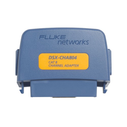 Адаптеры Fluke Networks DSX-CHA804S