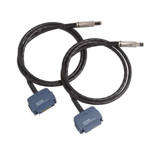 Адаптеры Fluke Networks DSX-PLA004S