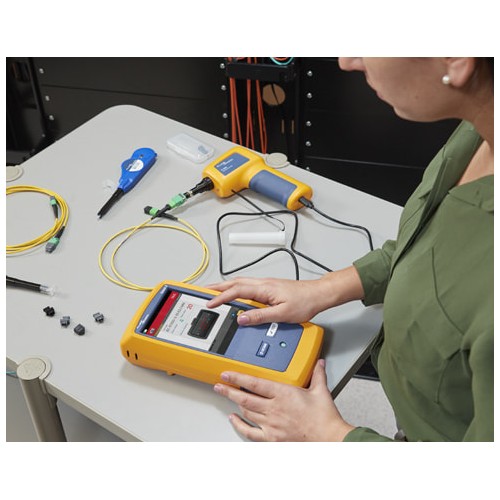 Камера Fluke Networks FiberInspector-3000TP-UMPO12F