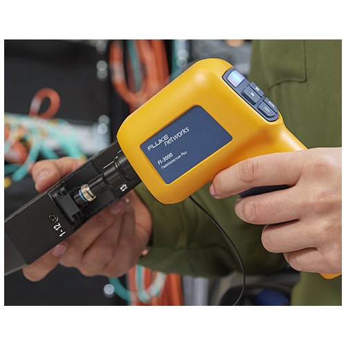 Камера Fluke Networks FiberInspector-3000TP-UMPO12F