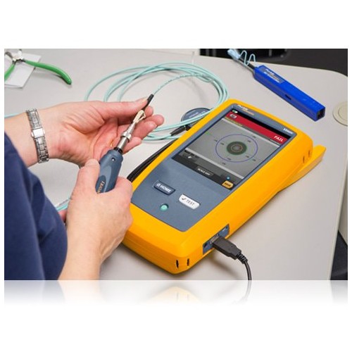 Видеомикроскоп Fluke Networks FiberInspector Pro FI2-7000 INT