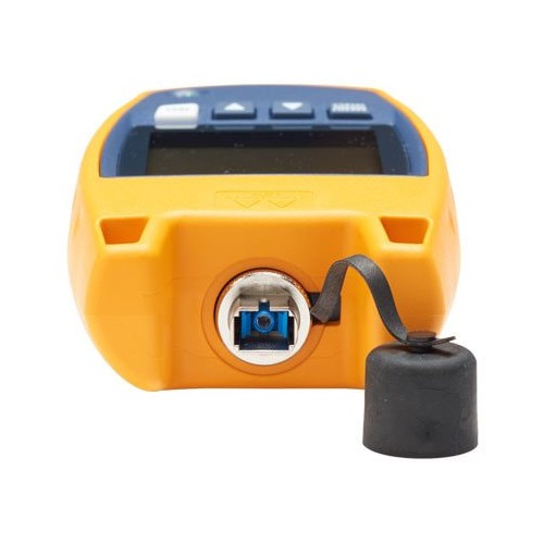 Устройство выявления неисправностей в многомодовых кабелях Fluke Networks Fiber QuickMap-SFP-M