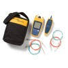 Устройство выявления неисправностей в многомодовых кабелях Fluke Networks Fiber QuickMap-100-M-VFL