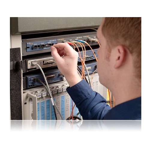 Набор для очистки Fluke Networks NFC-Kit-Case-E