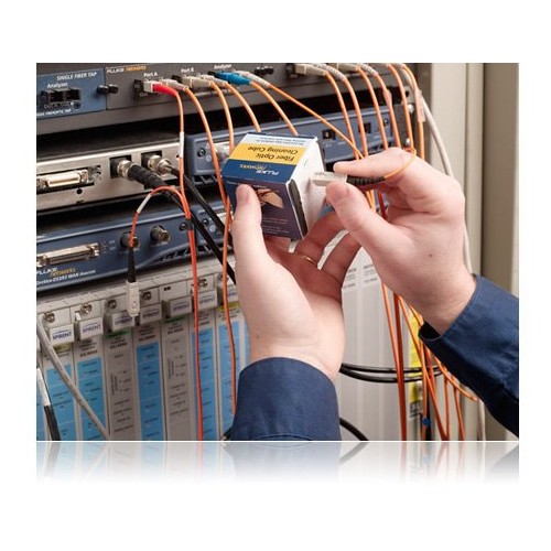 Набор для очистки Fluke Networks NFC-KIT-BOX