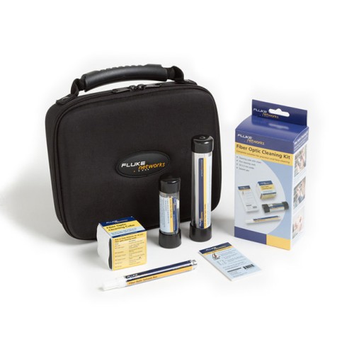 Набор для очистки Fluke Networks NFC-Kit-Case