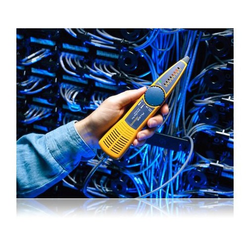 Набор для трассировки кабелей Fluke Networks IntelliTone Pro 200 MT-8200-60-KIT