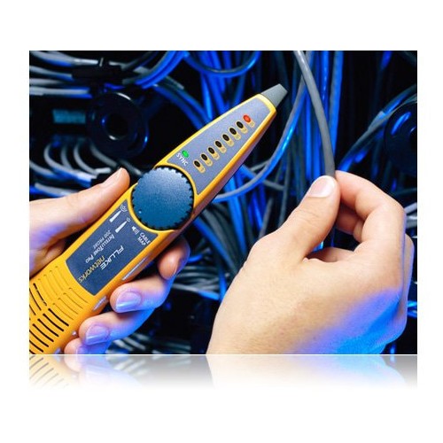 Набор для трассировки кабелей Fluke Networks IntelliTone Pro 200 MT-8200-60-KIT