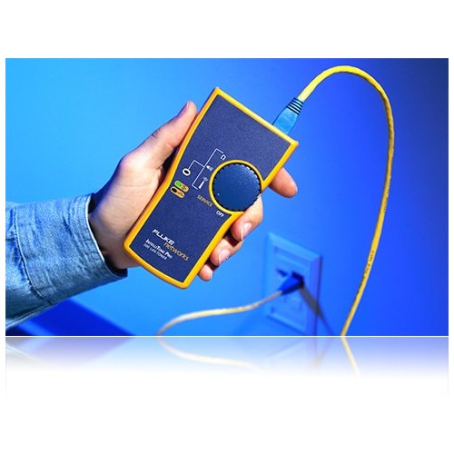 Набор для трассировки кабелей Fluke Networks IntelliTone Pro 200 MT-8200-60-KIT