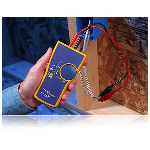 Набор для трассировки кабелей Fluke Networks IntelliTone Pro 200 MT-8200-60-KIT