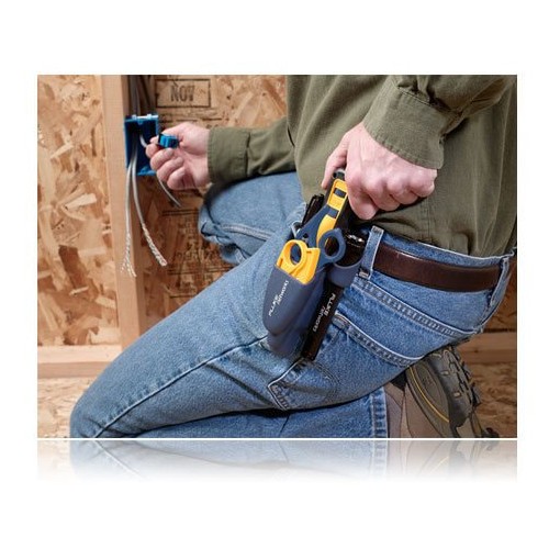 Набор инструментов Fluke NetworksPro-ToolKit IS50