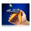 Инструмент для обрезки кабеля Fluke Networks JackRapid-PAN-2