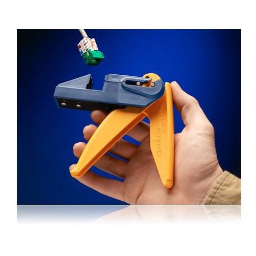 Инструмент для обрезки кабеля Fluke Networks JackRapid-ORT-2