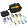 Набор для тестирования Fluke Networks MultiFiber Pro Power Meter, 850/1310 Source Kit
