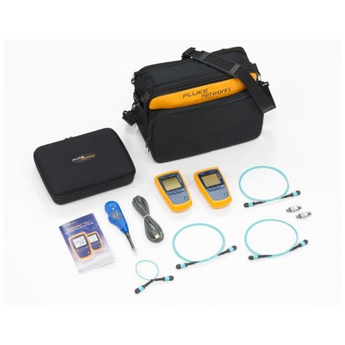 Измеритель оптической мощности Fluke Networks MultiFiber Pro Power Meter