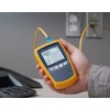 Тестер кабельный Fluke Networks MicroScanner PoE