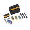 Тестер кабельный Fluke Networks MicroScanner2--FTK