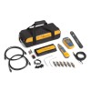 Тестер кабельный Fluke Networks MicroScanner2-KIT
