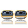Набор для тестирования Fluke Networks MultiFiber Pro Power Meter, 850/1310 Source Kit