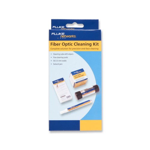 Набор для очистки Fluke Networks NFC-KIT-BOX