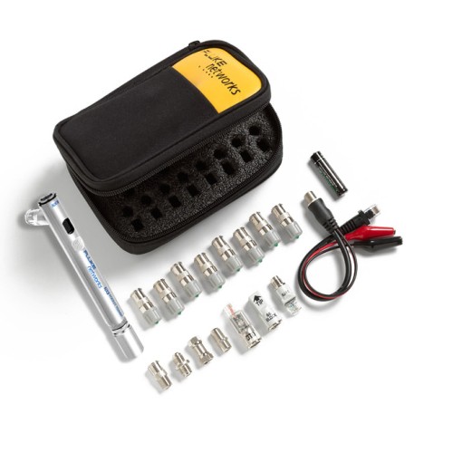 Генератор тонового сигнала Fluke Networks Pocket Toner NX8-Cable and Telephone