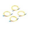 Набор шнуров тестовых Fluke Networks SRC-9-SCLC-KIT