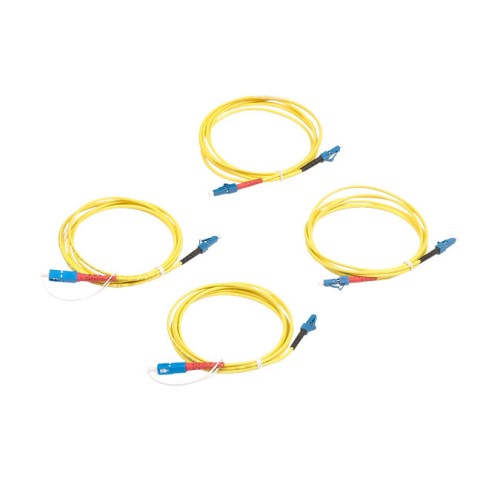 Набор шнуров тестовых Fluke Networks SRC-9-SCLC-KIT