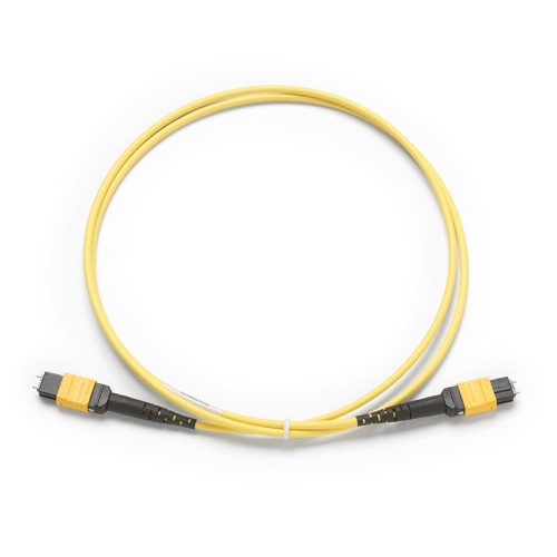Шнур тестовый Fluke Networks TRC-SM-MPOAPC-PP-A